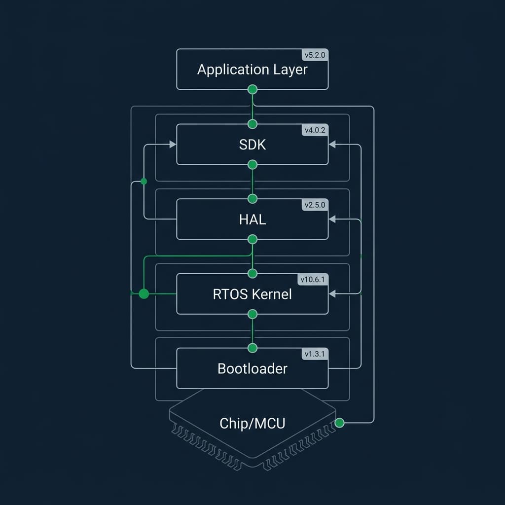 SBOM for IoT Manufacturers: What CRA Requires and How to Create One