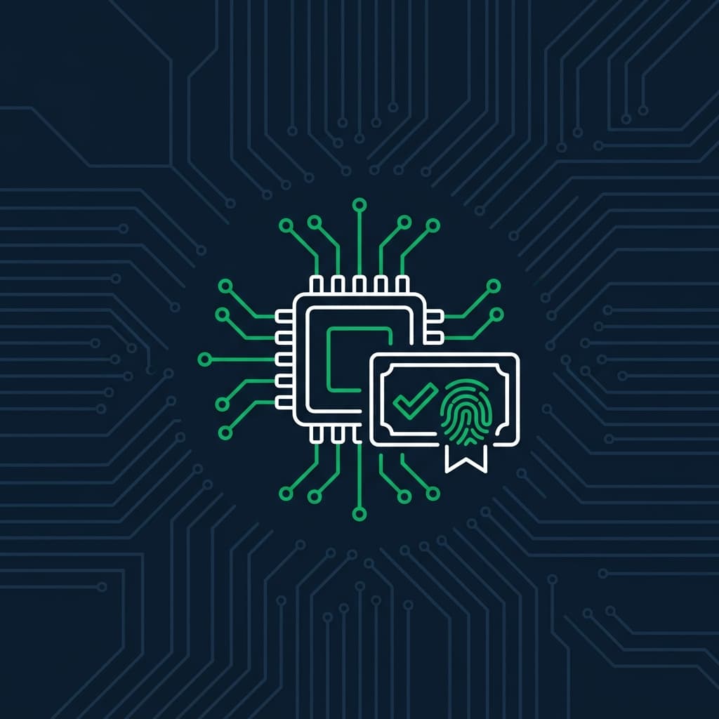 What Is Device Identity in IoT - and What CRA Actually Requires